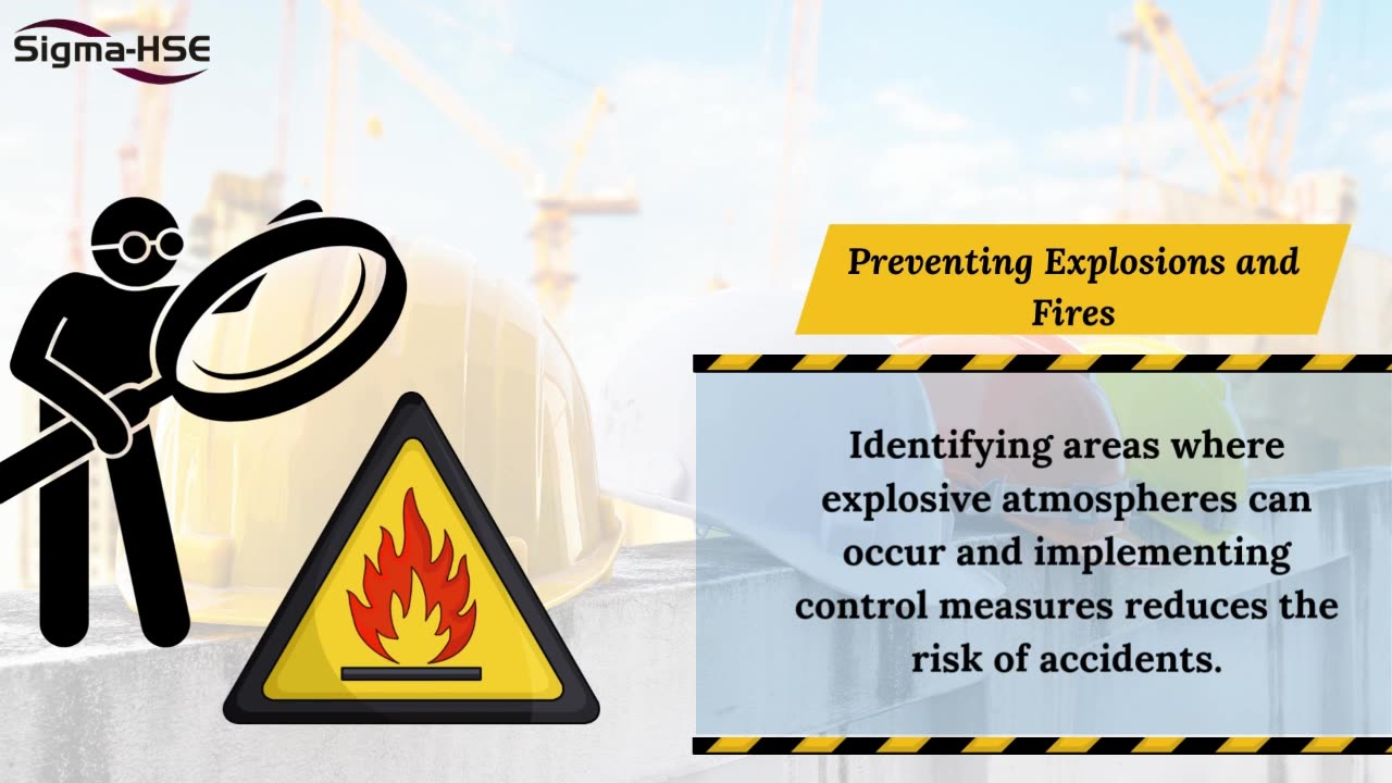 Why Hazardous Area Classification Important? | Sigma HSE