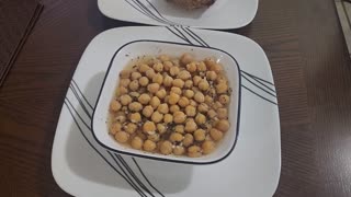 MEAL OF THE DAY