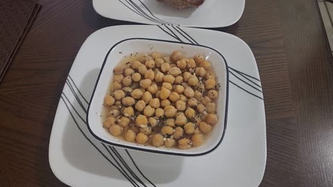 MEAL OF THE DAY