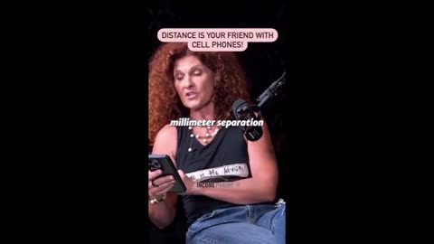 This is the truth about your cell phones-Reload from Free your mind videos