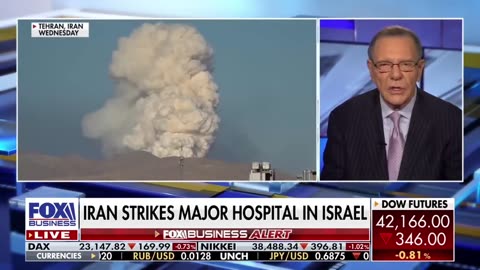 A retired four-star general claims there are further