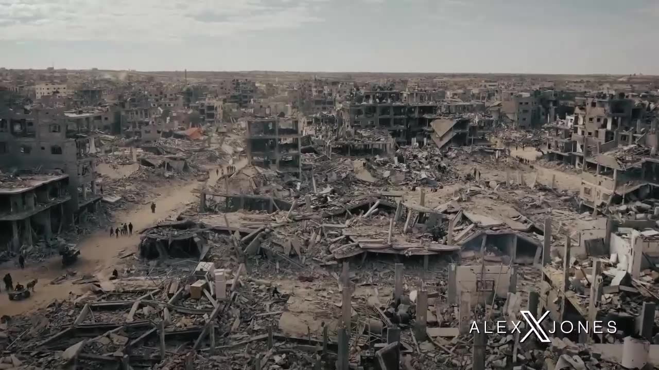 ALEX JONES FULL SHOW 6/13/25