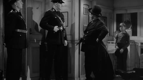 Man Hunt (1941) Full movie | Political thriller