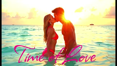 RAP. Song Time of Love.