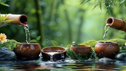 Relaxing Piano Sleep Music