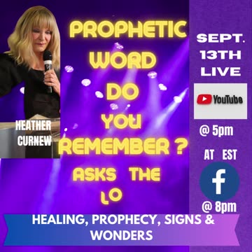 Prophecy GOD GIVEN #AUTHORITY AS A BELIEVER rule & reign