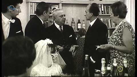 Morderca jest w domu 1971