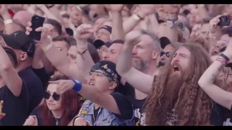 Black Sabbath: Back To The Beginning - Live Birmingham, England