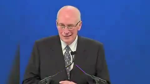 God gave him life, but he was formed by the devil by rejecting the Creator