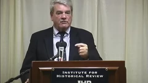 David Irving The Faking of History
