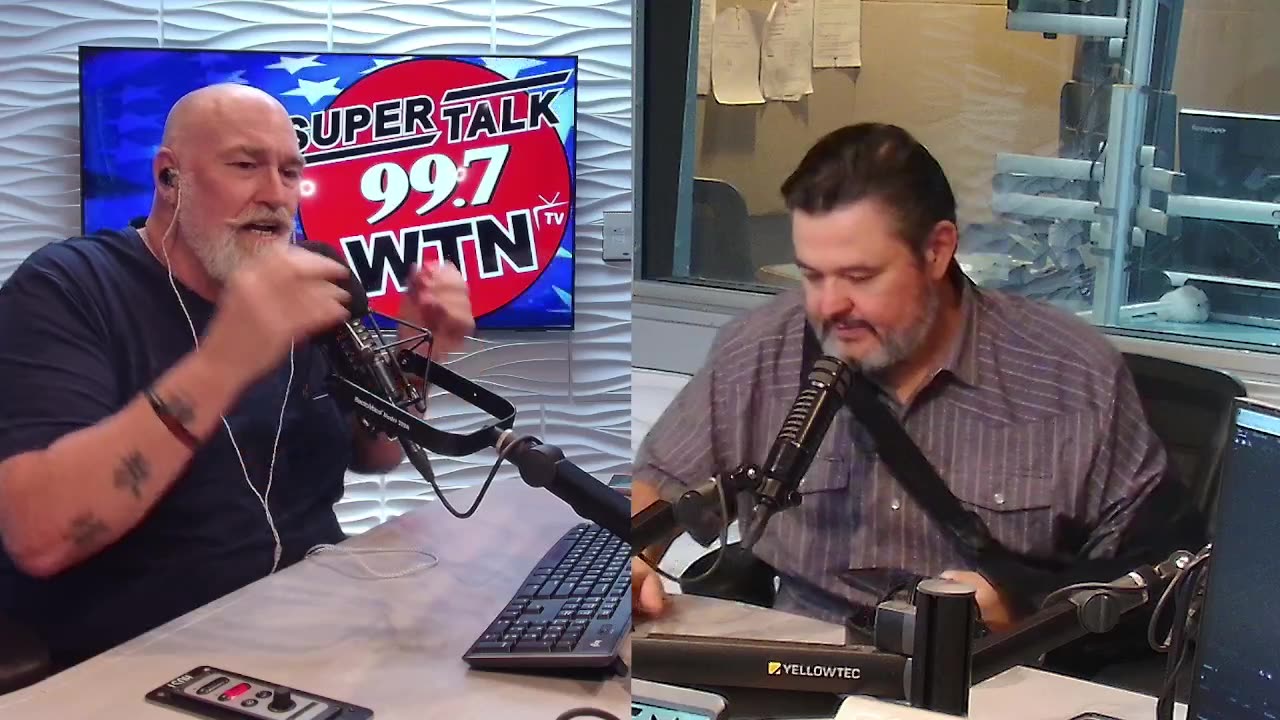 Texas search and rescue continues. Epstein had no list, nothing smells there does it?