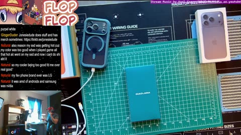 Jonesphone unboxings... iPhone uPhone WhichPhone.. I can only keep one, others have to be sent back