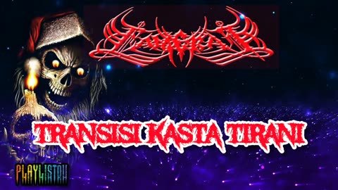 Fameral - Transisi Kasta Tirani (Lyrics)