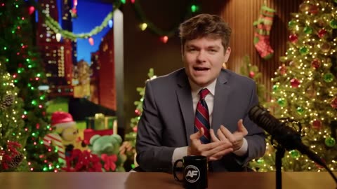 Nick Fuentes gets asked if he's ever had a “real job.” “First of all, I'm rich.