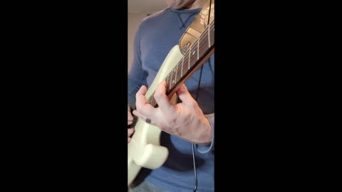 Solos Learned by Ear - In My Dreams by Dokken, George Lynch