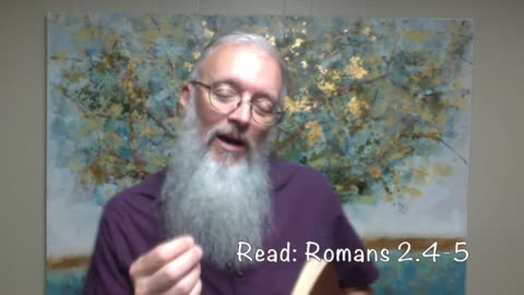 2x4 devotional, “changes”, September 12, 2025