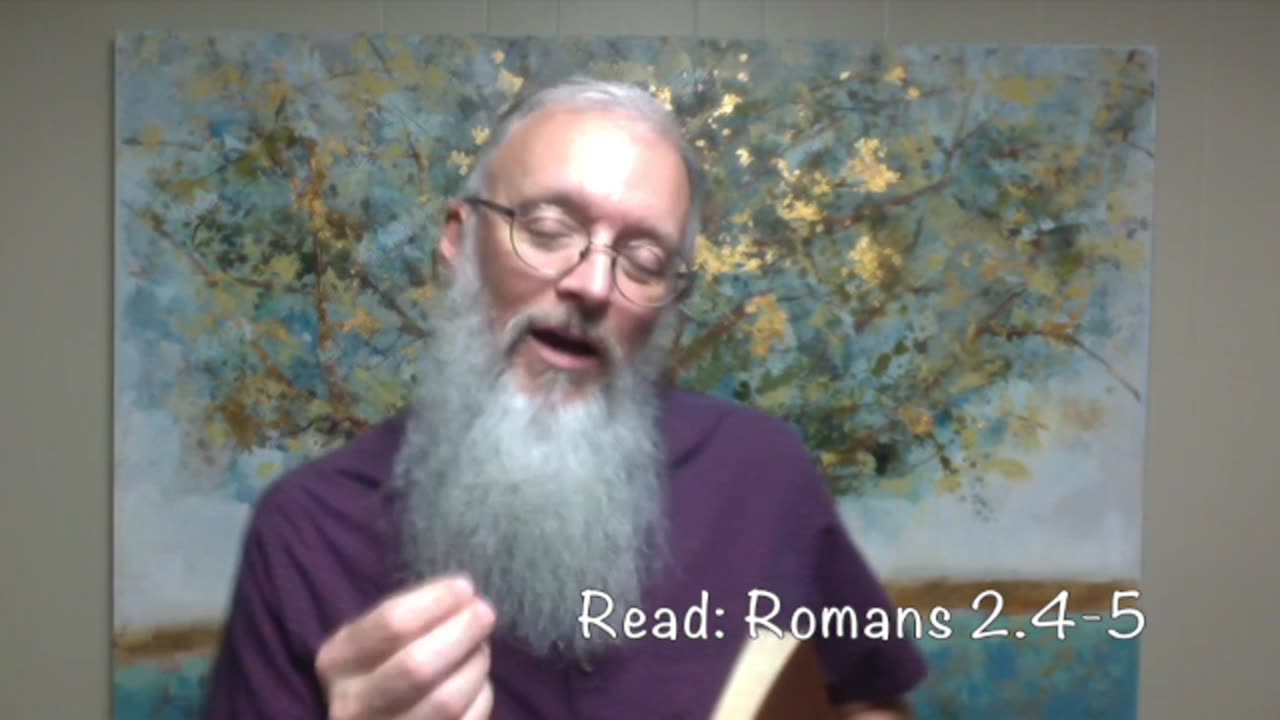 2x4 devotional, “changes”, September 12, 2025