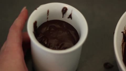 Recept: Brownie in een mok - FEMME