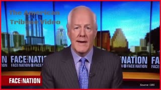 Notorious RINO Senator Running for Re-election Accused of Betraying Trump in Democrat Hoax