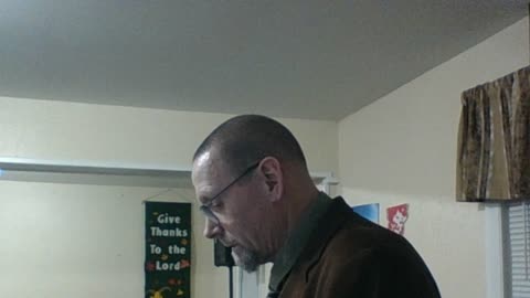 Seeing Heaven Opened