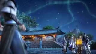Perfect World Episode 233 Preview