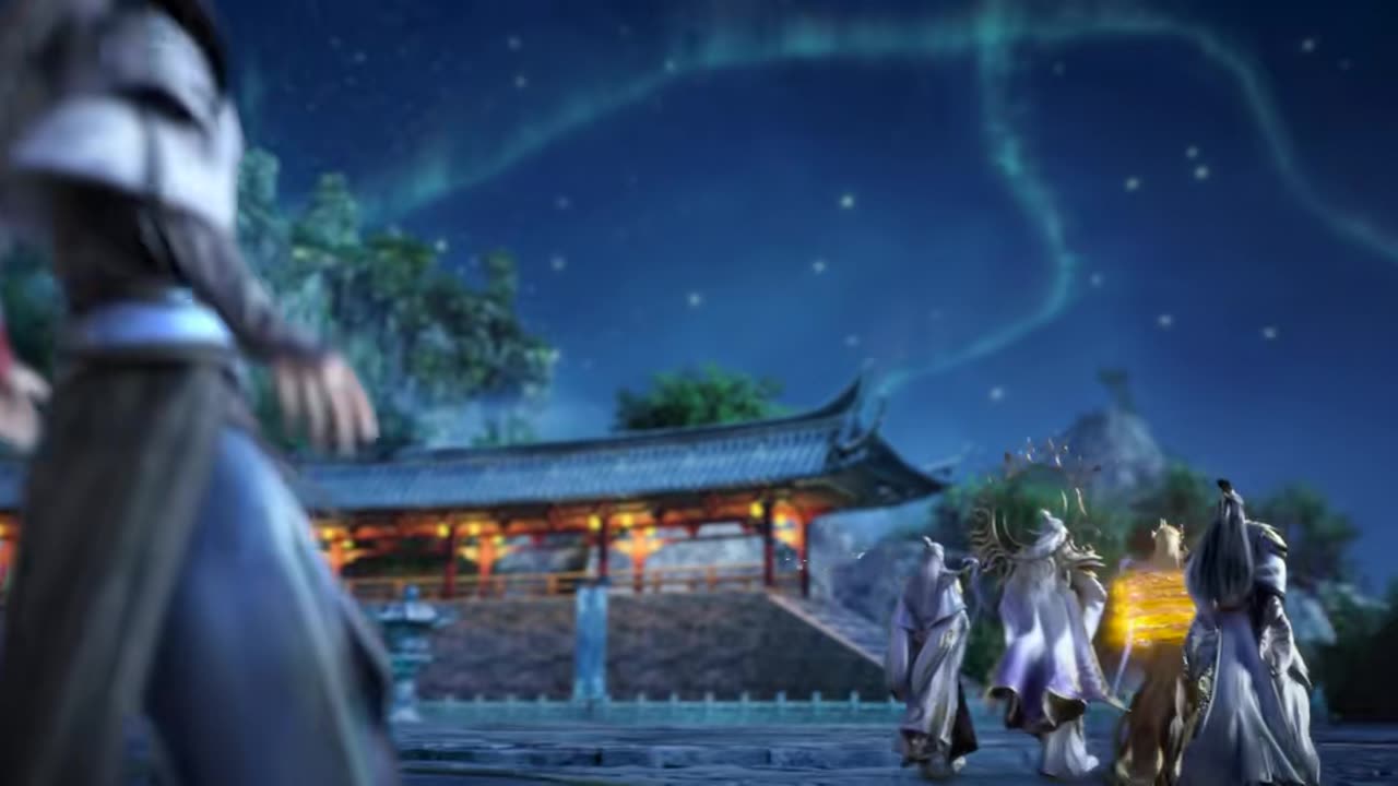 Perfect World Episode 233 Preview