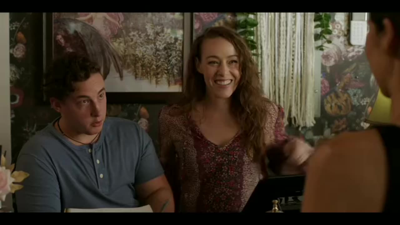 Part 5 - the summer i turned pretty (Season 1) #hollywood #series #latest2025