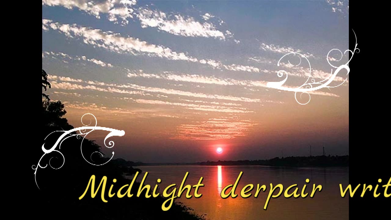 Midhight derpair