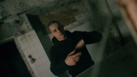 1. Nemskiya & MZM - ДЯВОЛИ (Албум Вещер)