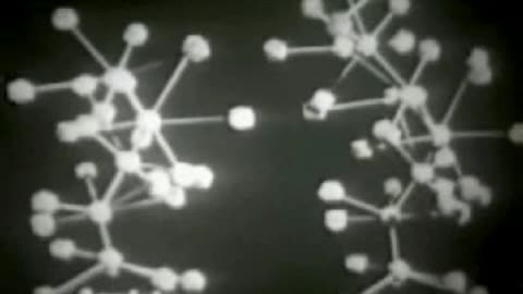 Commercial - Anacin 1966 (Relaxes tension as it relieves pain)