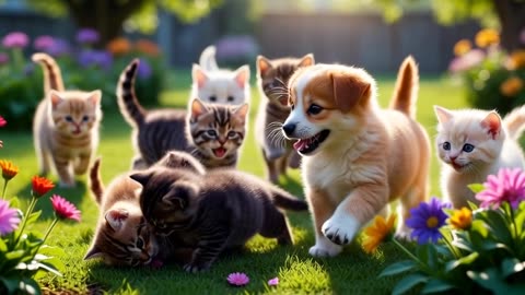 Funny Pet Cat | Funniest Cat Videos 2026 Funny Cat Videos 😂 | Funny Pet Cat Compilation