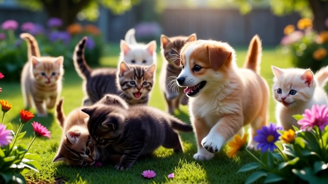 Funny Pet Cat | Funniest Cat Videos 2026 Funny Cat Videos 😂 | Funny Pet Cat Compilation