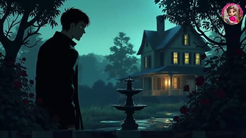 Nightmare Manor: Unveiling the Haunted Shadows