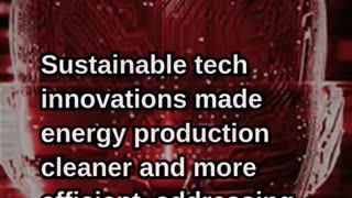 2025's Top Tech Breakthroughs