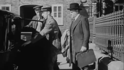 13 Rue Madeleine (1947) Full movie | War spy film