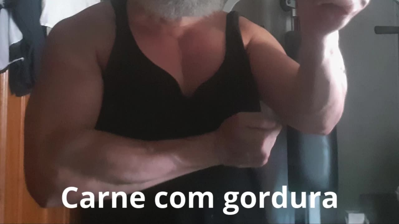 NUTRICIONISTA NUTELA VERSUS Carnivoros