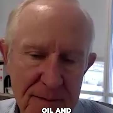 Bill Phillips talks about where he thinks the oil & gas industry is going in the future.