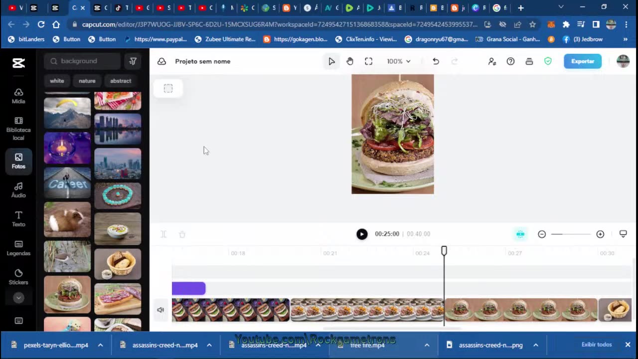 as 30 melhores receitas saudaveis.mp4