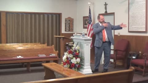 Pleasant Grove MBC Service 08/10/2025