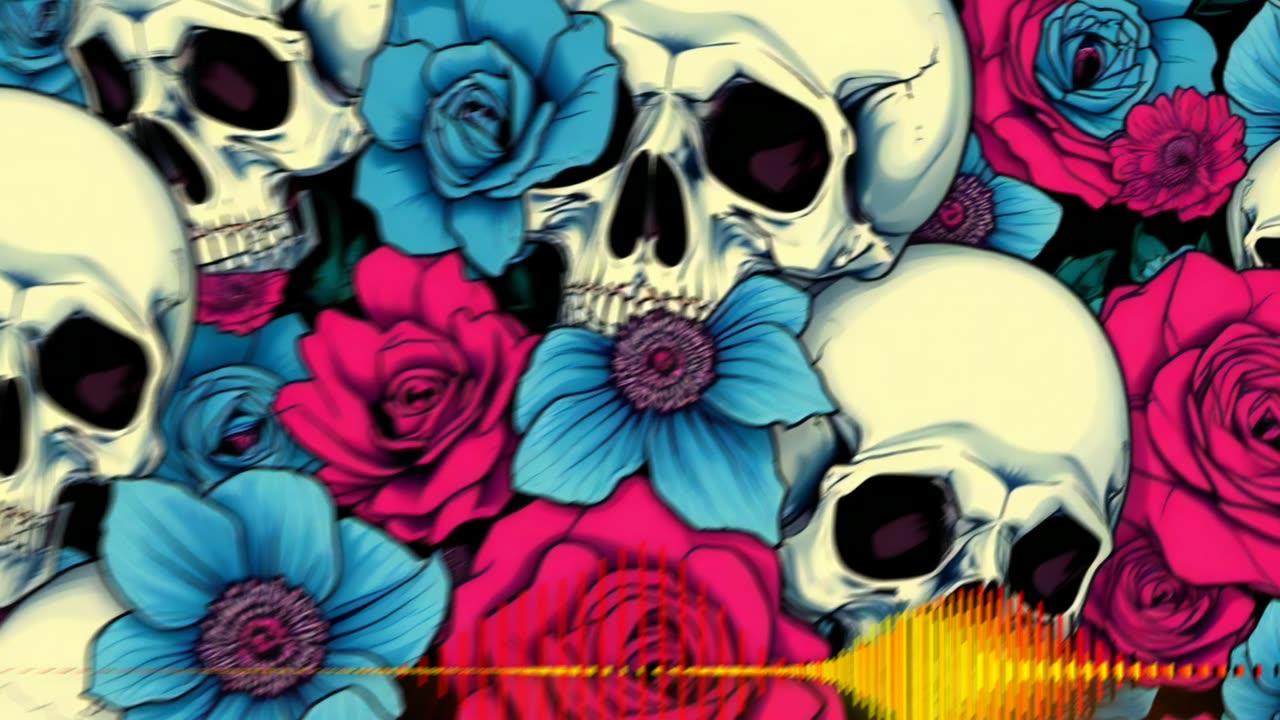Gossip Flames
