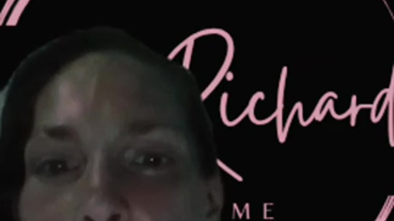 Lisa Richard 6/29/25 5:09PM