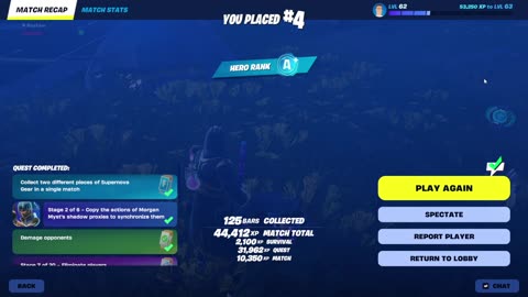 FORTNITE SATURDAY NIGHT -06-21-2025