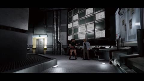 Resident Evil 2 S2 E19