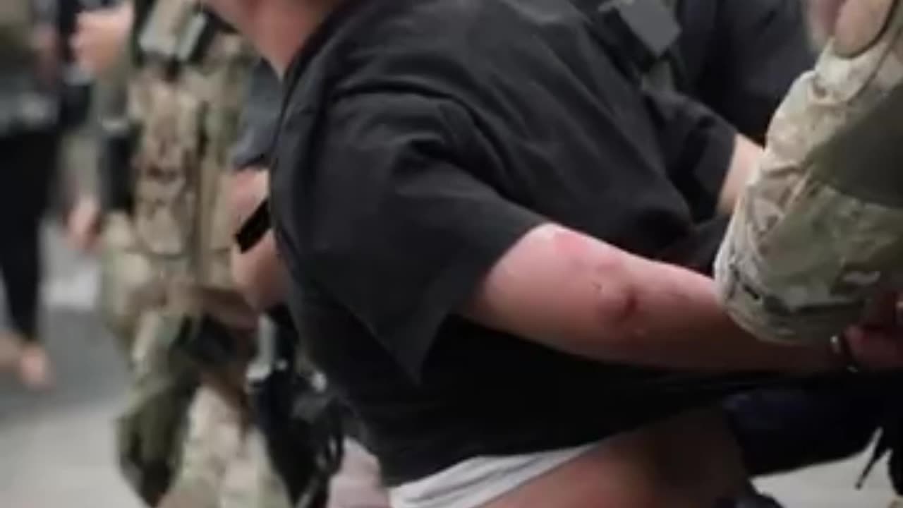 Mostly Peaceful Stabbing - Drag You Out [lyrics video]