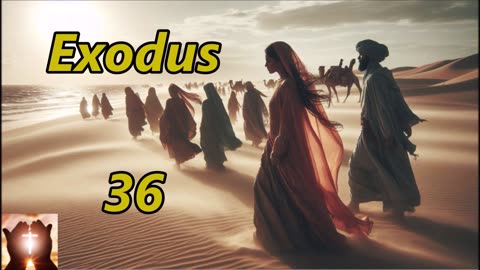 Exodus 36