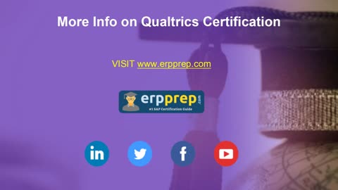 [2025] Qualtric XM-EX-EXPERT Study Plan | Practice Questions + Exam Details