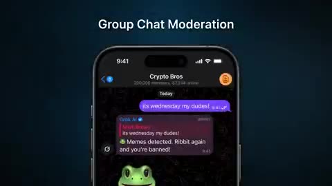 Durov's Telegram set to collaborate with Musk's xAI.