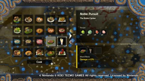 Hyrule Warriors Age Of Calamity Guerreros De Hyrule La Era De Calamidad Territorial Battle