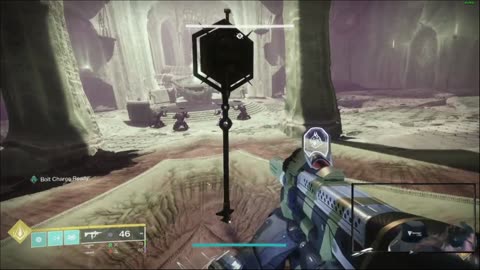 Ghosts of the Deep Ultimatum