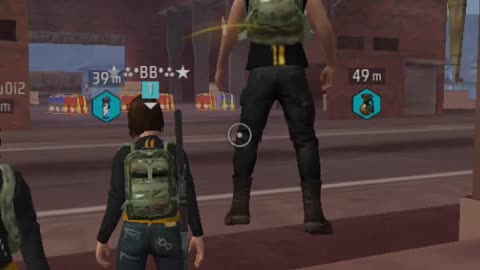 Garena Free Fire Gameplay Round 2 (05.06.2025)